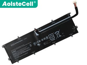 Bateria do HP ENVY x2 13-j000ne