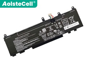 Bateria do HP ZBook Firefly 14 G11 (86B18EA)