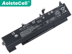 Bateria do HP EliteBook 850 G8