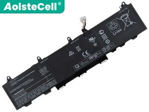Bateria do HP CC03XL
