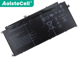 Bateria do HP ENVY X2 12-g003tu
