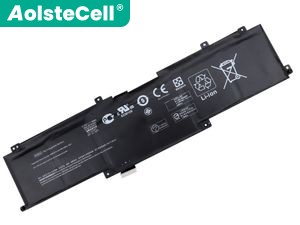 Bateria do HP OMEN X 17-ap000ur