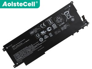 Bateria do HP ZBook x2 G4 3JY49UT