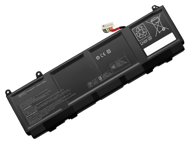 Bateria do HP ZBook Ultra 14 inch G1a