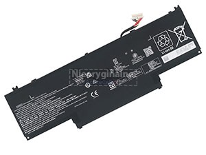 Bateria do HP EliteBook 1040 14 inch G11 Notebook PC (8Y859AV)-A6SX5UT
