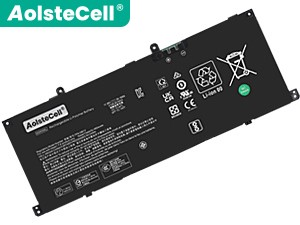 Bateria do HP ENVY X360 14-FC0760NG