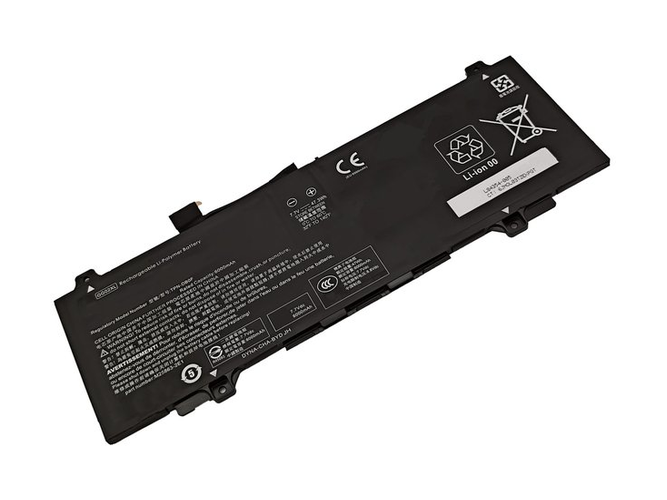 Bateria do HP Chromebook x360 11 G4