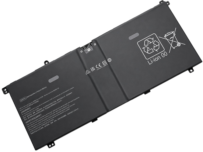 Bateria do HP omnibook x flip 16-cc0629nzx