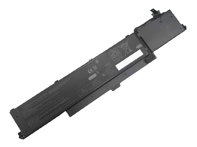 Bateria do HP ZBook Fury G1i 16-B14E5AV
