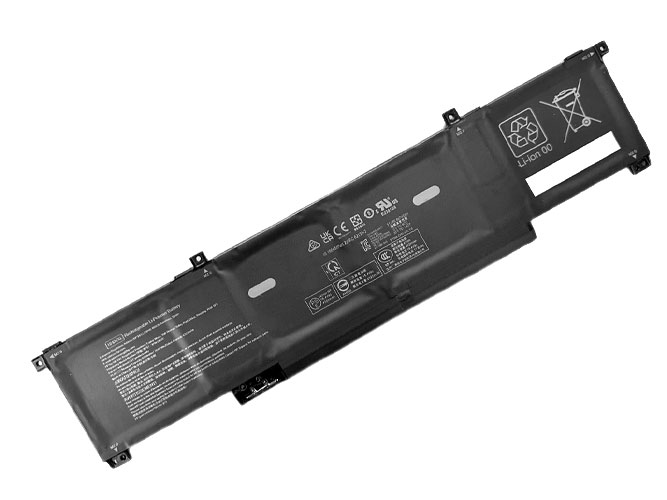 Bateria do HP omnibook 7 16-az0044tu