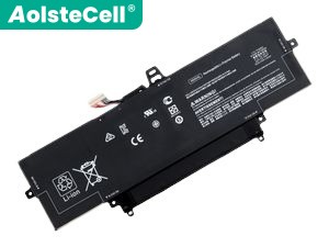Bateria do HP L82391-005