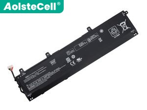Bateria do HP ZBook Power G9 453A7ES
