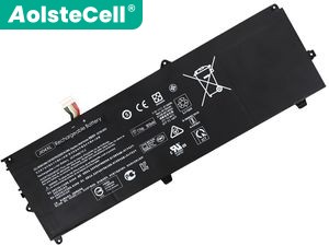 Bateria do HP JI04047XL-PL