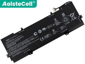 Bateria do HP Spectre x360 15-bl062nr