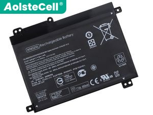 Bateria do HP Pavilion x360 11-ad009tu
