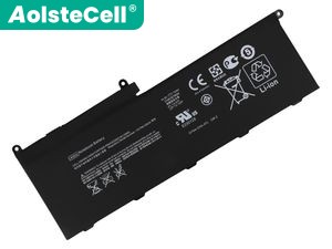 Bateria do HP ENVY 15-3047NR