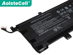 Bateria do HP ENVY X360 15-aq166nr