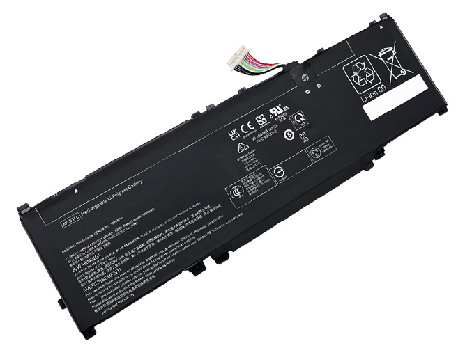 Bateria do HP C89FDAV