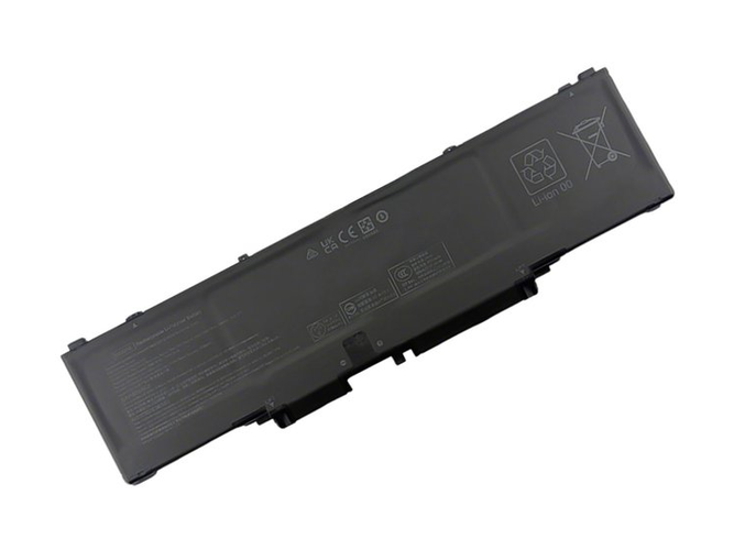 Bateria do HP EliteBook 8 G1i 16 inch-BM1X7PT