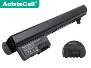 Bateria do Compaq Mini CQ10-115SS