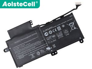 Bateria do HP Pavilion x360 11-u022tu