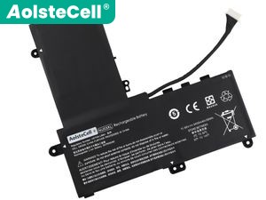 Bateria do HP Pavilion x360 11-u010nx