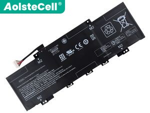 Bateria do HP pavilion aero 13-be0033na