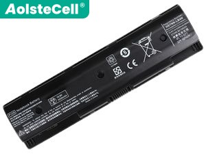 Bateria do HP Pavilion 17-e160us TouchSmart