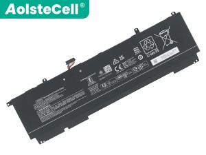 Bateria do HP OMEN TRANSCEND 16-U1000UA