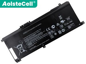 Bateria do HP ENVY X360 15-DR0004NX