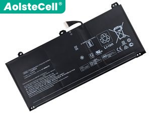 Bateria do HP M12329-AC1