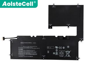 Bateria do HP Envy X2 15-c101dx