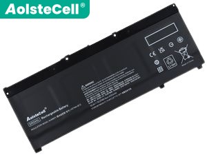 Bateria do HP Gaming Pavilion 15-cx0030nb