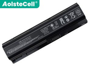 Bateria do HP TouchSmart tm2-1050ef