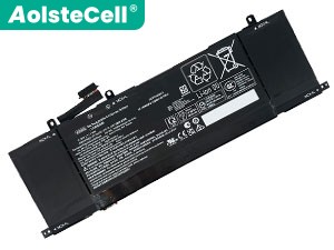 Bateria do HP OMEN TRANSCEND 14-FB1027NF