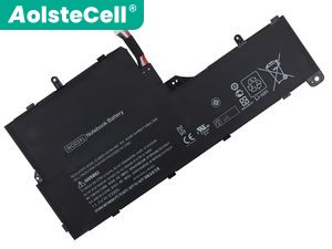 Bateria do HP Split X2 13-m110en