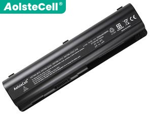 Bateria do HP Pavilion dv5-1030eo