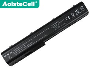 Bateria do HP Pavilion dv7-1105ea