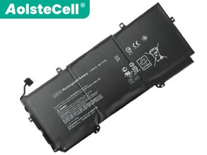 Bateria do HP SD03XL