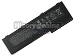 Bateria do HP Compaq Business Notebook 2710p