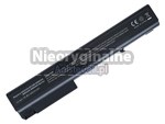 Bateria do HP Compaq BUSINESS NOTEBOOK NX8230