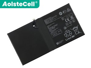 Bateria do Huawei MediaPad M5 Lite 10.1 BAH2-W09