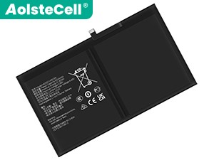 Bateria do Huawei Honor Pad 9 HEY2-W09