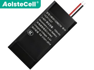 Bateria do Huawei Band 3 Pro