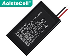 Bateria do Huawei Watch Fit 1 HES-B59