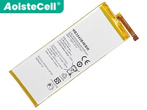 Bateria do Huawei Ascend P7-L07