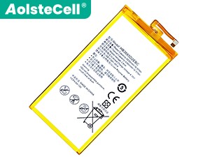 Bateria do Huawei P8 Max DAV-701L