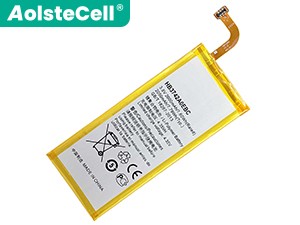 Bateria do Huawei Ascend P6