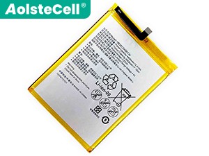 Bateria do Huawei HB3872A5ECW