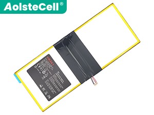 Bateria do Huawei MediaPad 10 Link